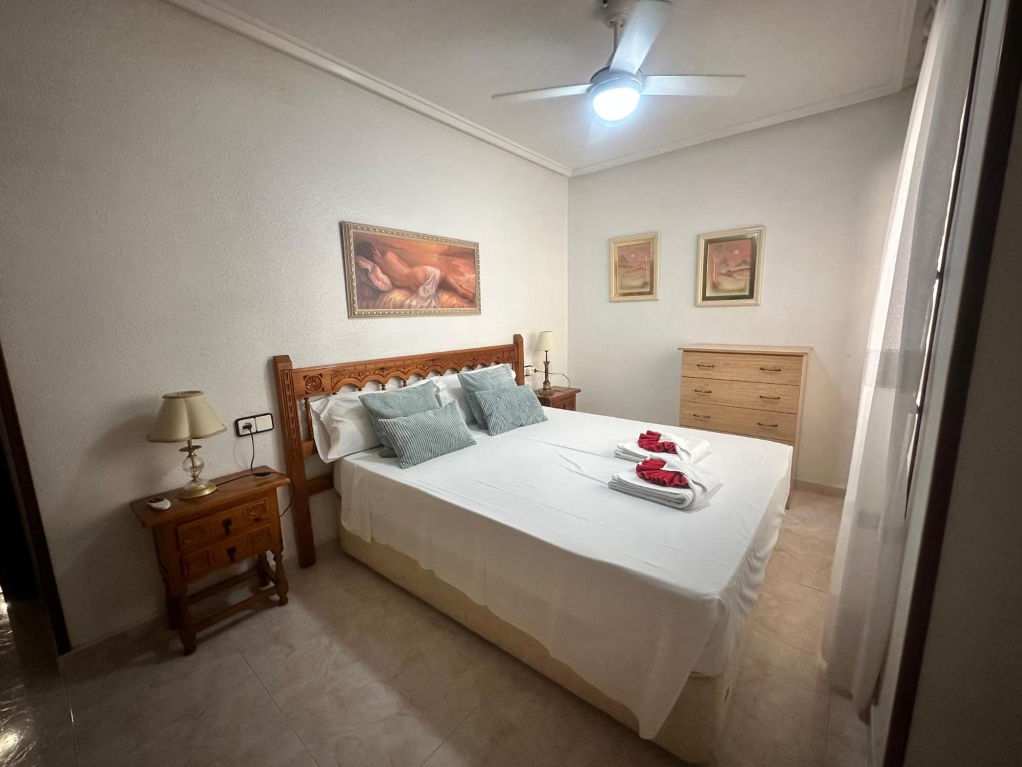 Homely Apartments Habaneras トレビエハ エクステリア 写真
