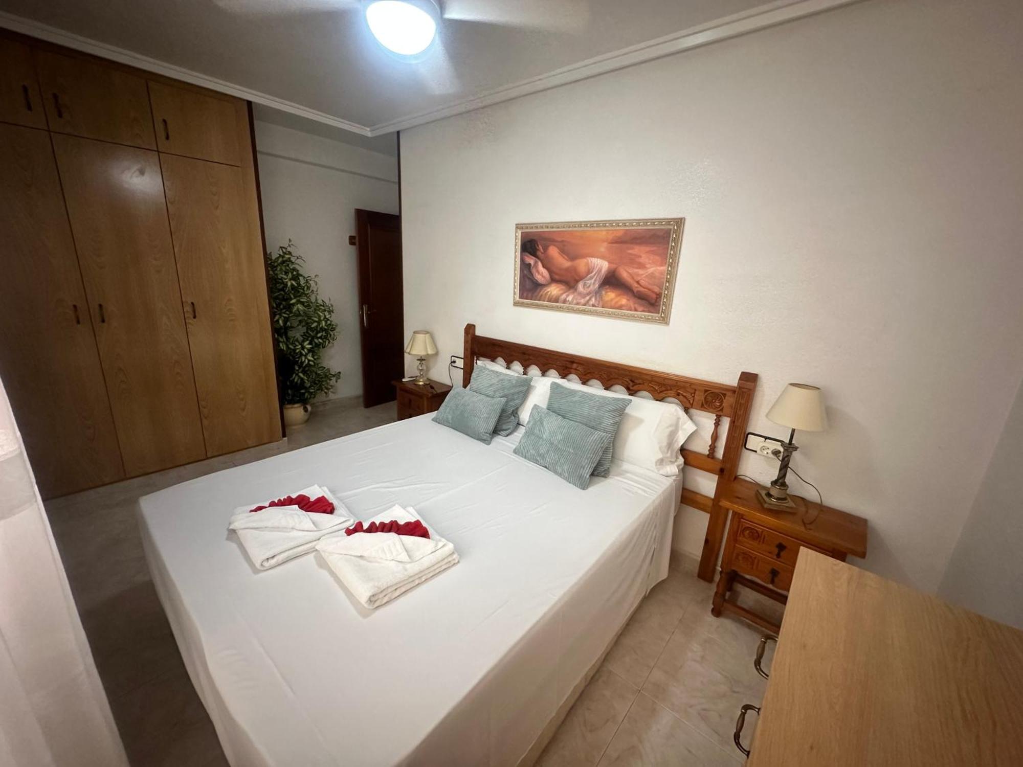 Homely Apartments Habaneras トレビエハ エクステリア 写真
