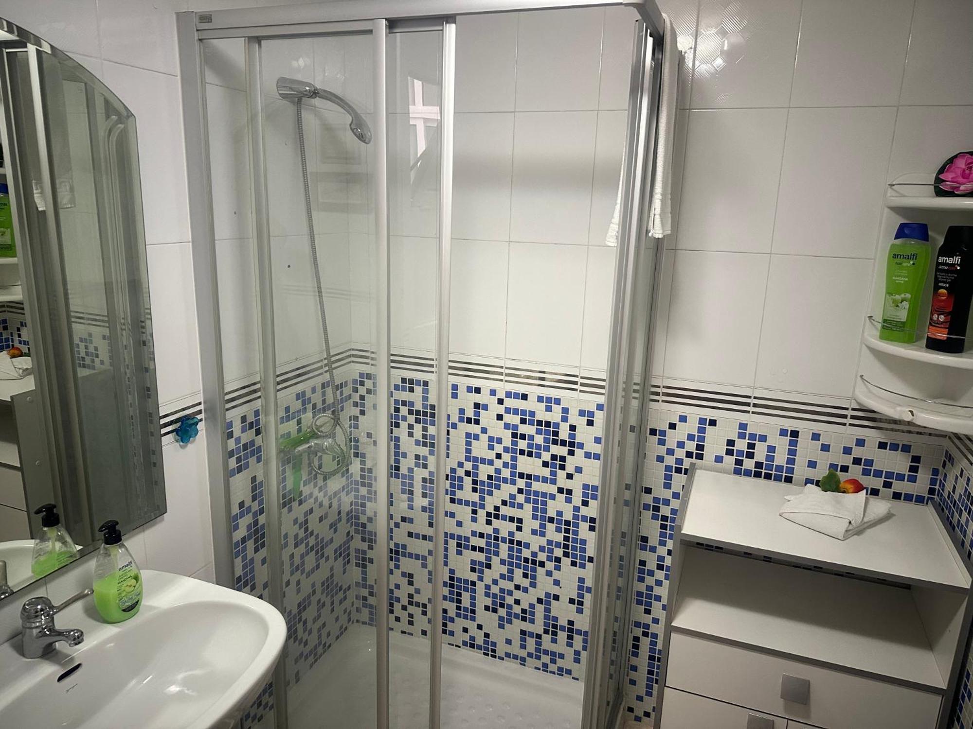 Homely Apartments Habaneras トレビエハ エクステリア 写真