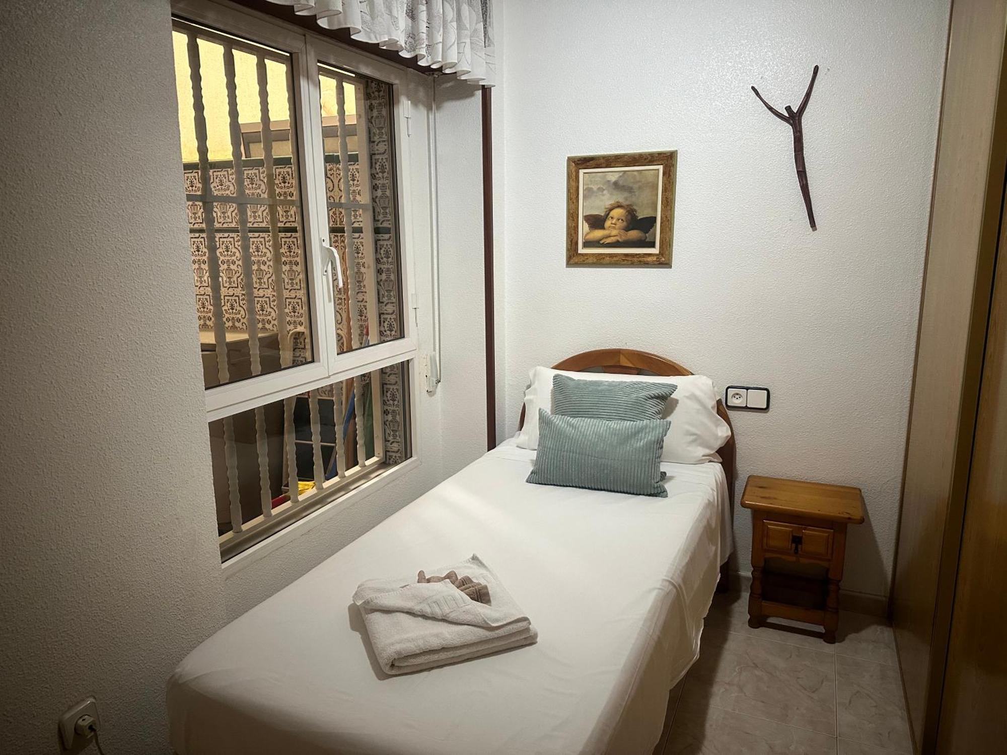 Homely Apartments Habaneras トレビエハ エクステリア 写真